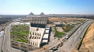 Alexandria Port Egypt