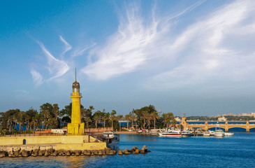 Alexandria sightseeingture