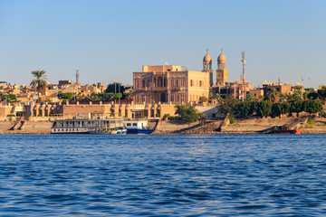 Luxor Excursion