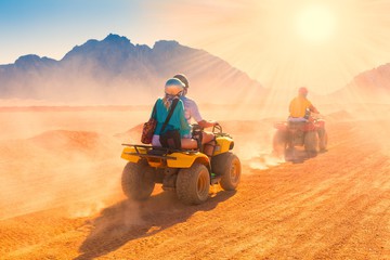 Eventyrferier i Egypten