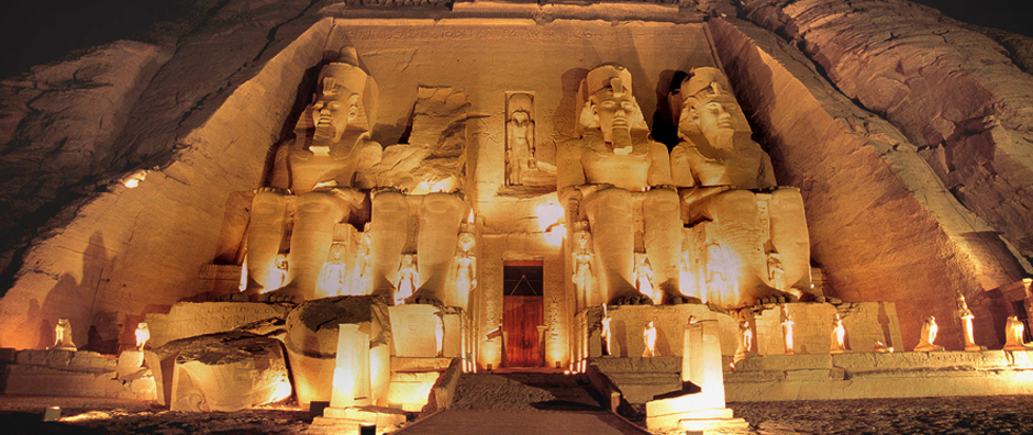 Niers Tours:Egypten indgående rejsearrangør