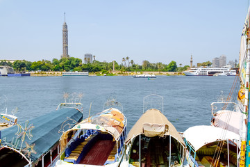 Kairo sightseeingture
