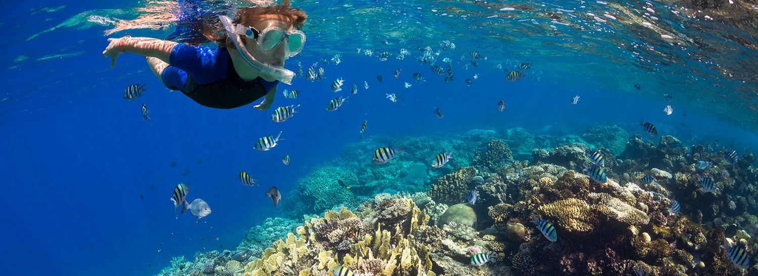 Hurghada dagsture og udflugter