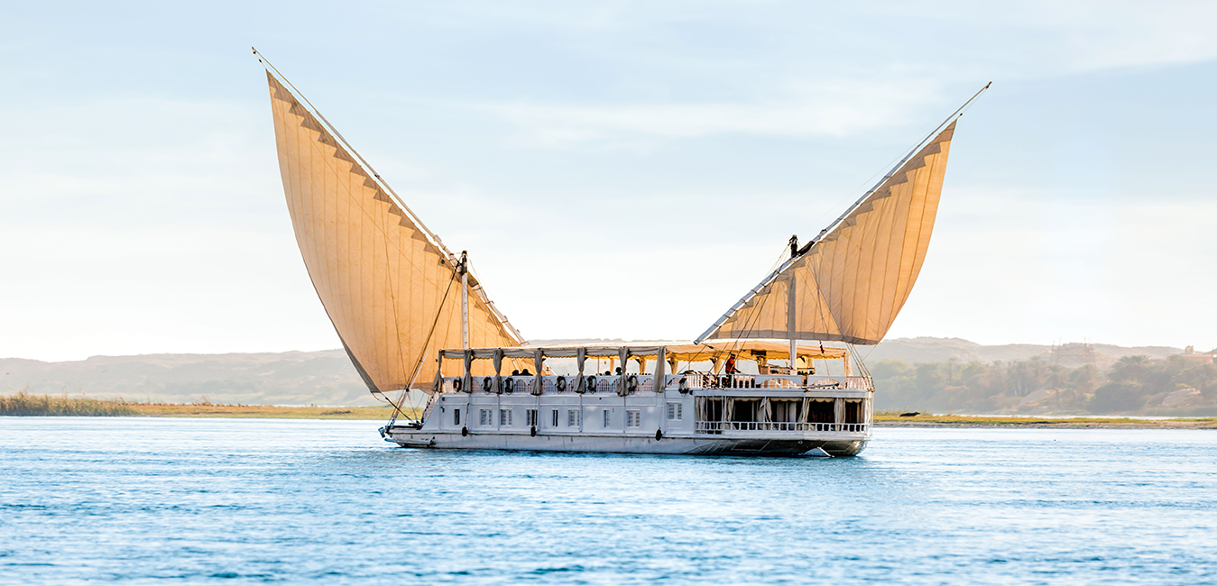 Egypten Sightseeing Tours