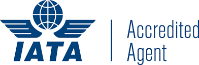 IATA-akkrediteret agent