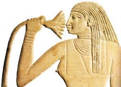 Entdeckt Ägypten gemeinsam