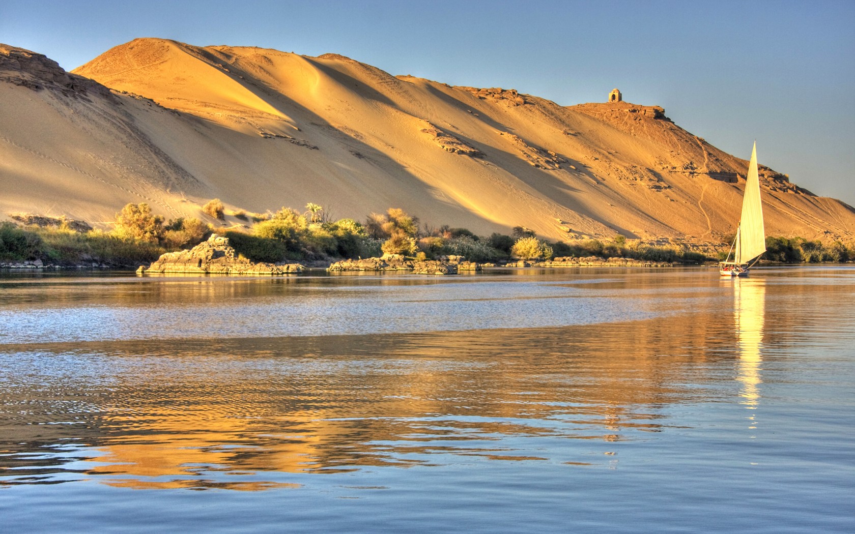 Tours turísticos a medida egipto