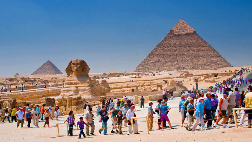 Visitas turísticas en El Cairo