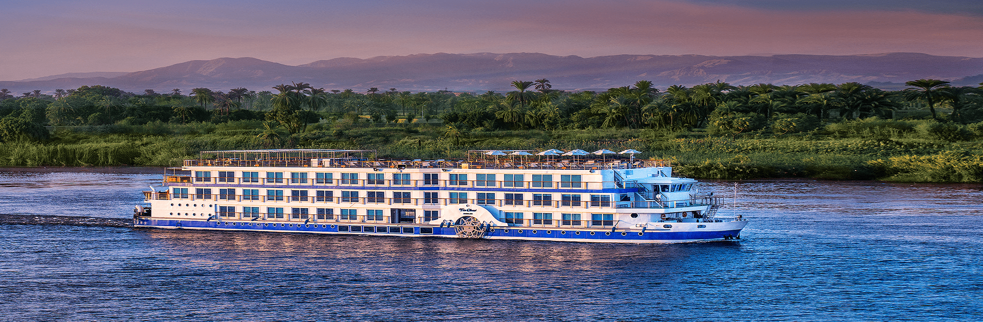 Niers Tours:tour opérateur réceptif d'Egypte