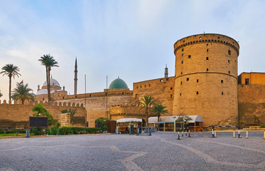 Visites guidées du Caire