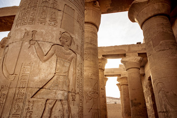 Colosses de Memnon