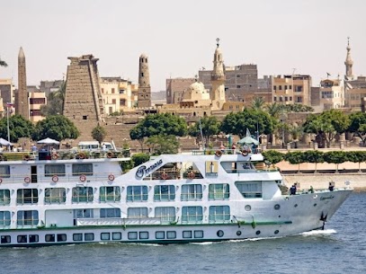 Croisières sur le Nil