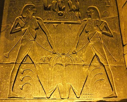 Temple de Karnak, Louxor