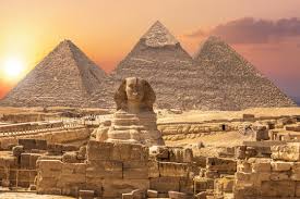 Egyptian Museum Cairo