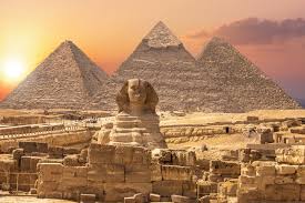 Egyptian Museum Cairo