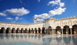 Moschea di Al-Azhar