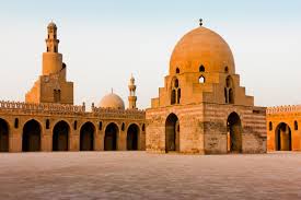 Moschea di Al-Aqmar