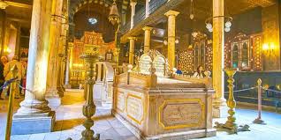 Sinagoga Ben Ezra