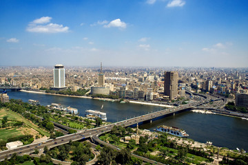 Gite turistiche del Cairo