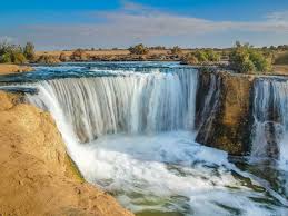 Safari nel Wadi El Rayan a Fayoum