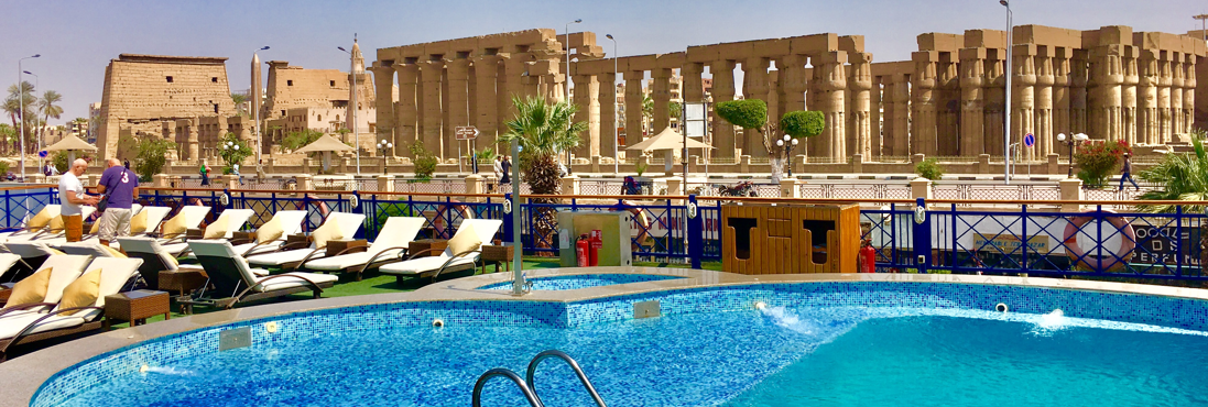 Niers Tours:이집트 인바운드 여행사