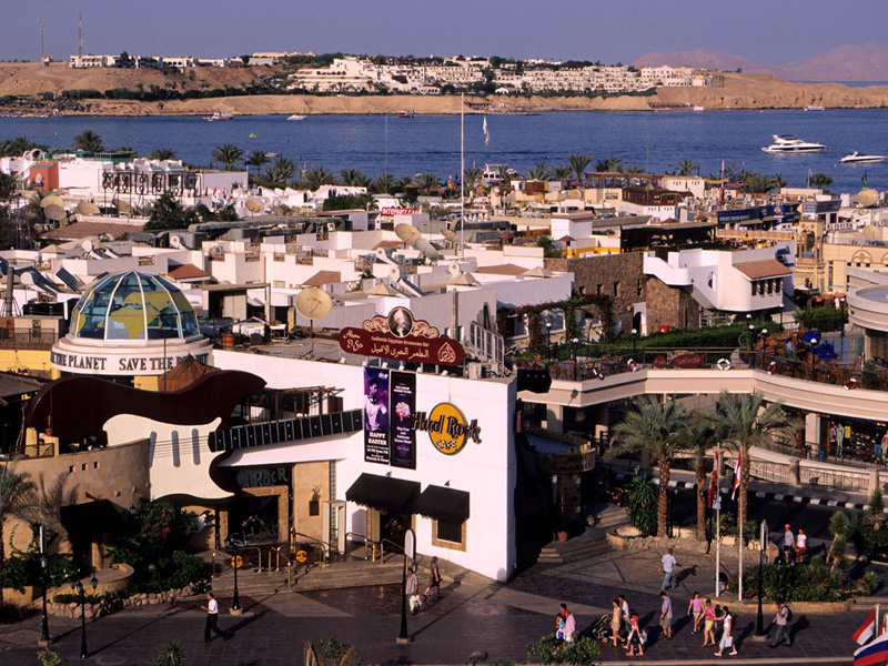 Leisure Group Tailor-Made Tour