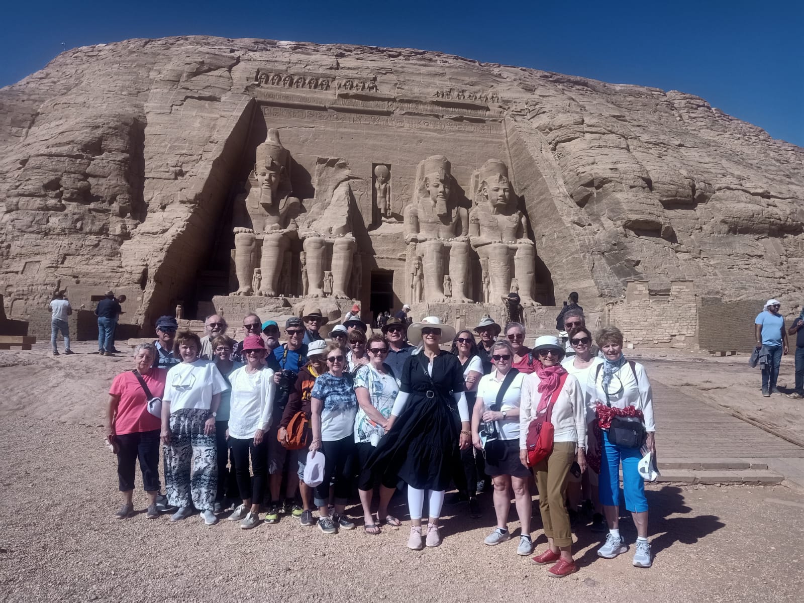 Culture and Heritage Immersions