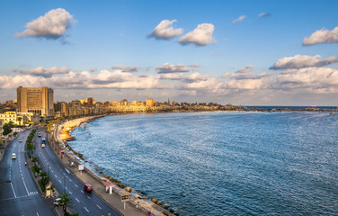 Alexandria Sightseeing Tours