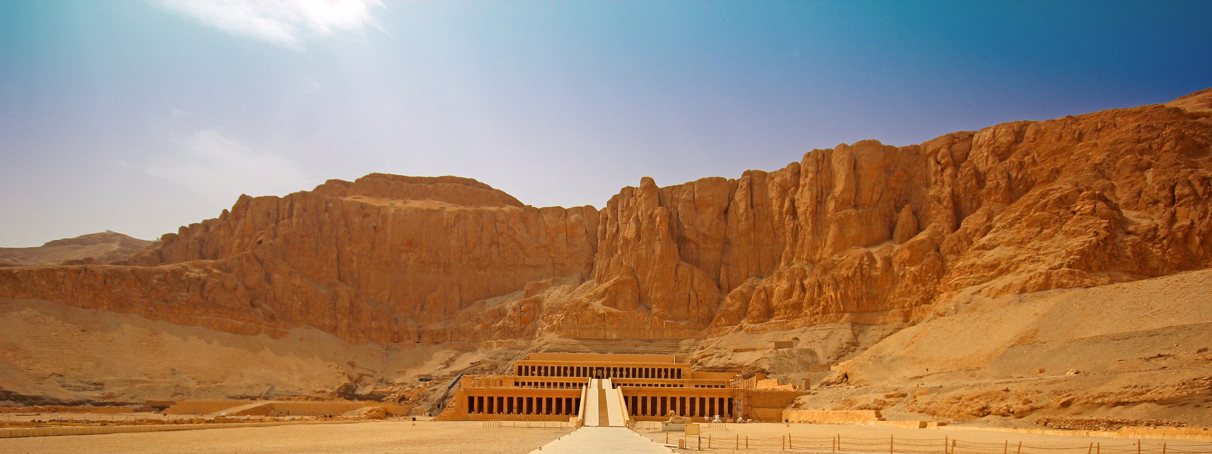 Niers Tours: inkomende touroperator Egypte