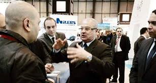 ITB Berlijn, Duitsland