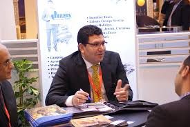 World Travel Market – WTM Londres
