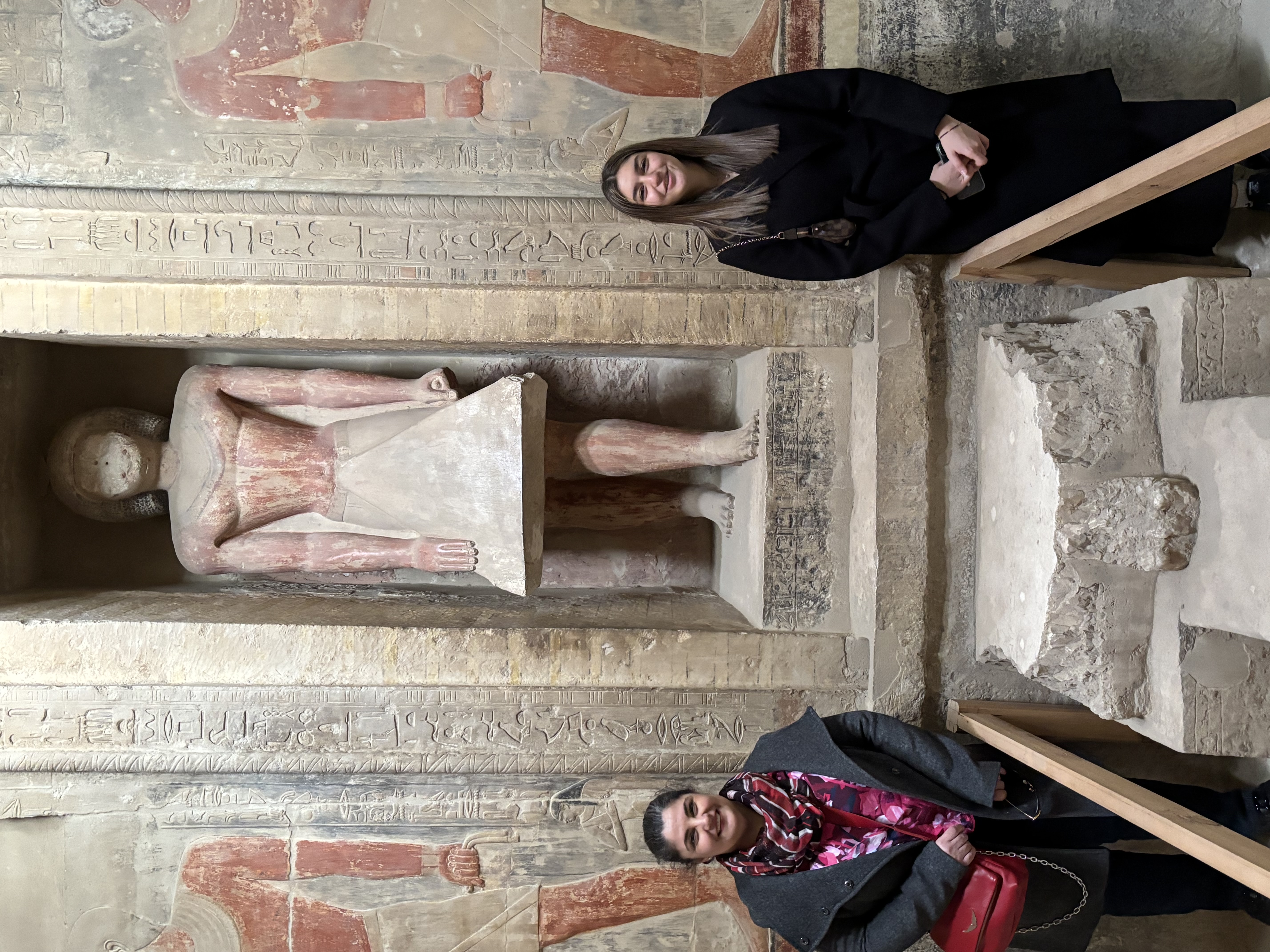 Kültür ve Miras Deneyimleri